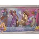 Disney Tangled Rapunzel Happily Ever After Playset
