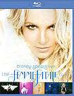 Britney Spears Live   The Femme Fatale Tour (Blu ray Disc, 2011)