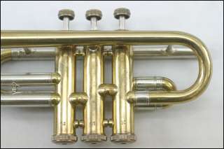 Scherzer F/Eb Combo Piccolo Trumpet with 3 Extra Tuning Slides 195419 
