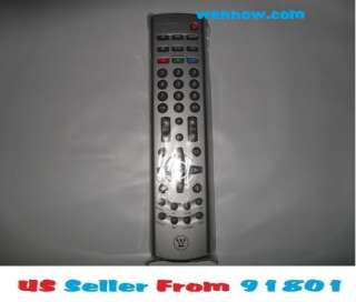 Brand New Westinghouse Remote Control Model 5041811900  