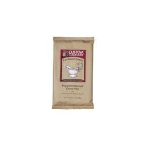   Culinary Custom Culinary Panroast Peppered Biscuit Gravy Mix   25 Lb