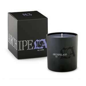  Archipelago Candles Lust Private Reserve No 83