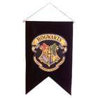   Harry Potter Hogwarts School Banners   Authentic Harry Potter Costume