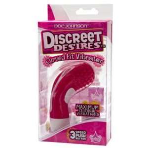  Discreet Desires