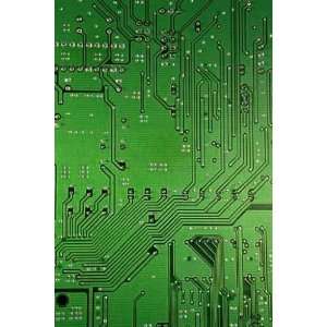  Computer Plate Background   Peel and Stick Wall Decal by 