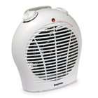    Watt 240 Volt Single Phase Portable Heater with Thermostat, Almond