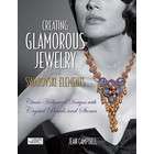 Quayside Pub Group Creating Glamorous Jewelry With Swarovski Elements 
