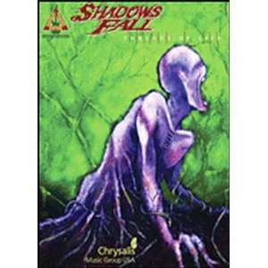  Shadows Fall   Threads of Life Softcover Sports 