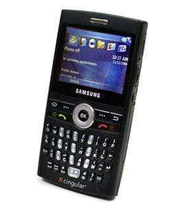 Unlocked Samsung I607 3G Bluetooth QWERTY Cell Phone 899794002792 