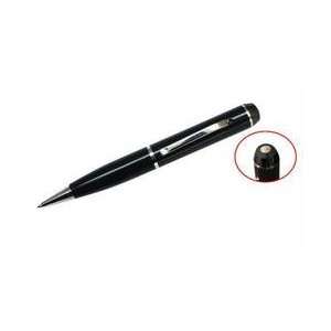  DVR Pen with Motion Activation 4GB