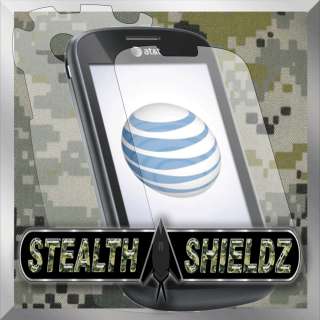   BODY Invisible LCD Screen Protector Case Shield 640522018659  