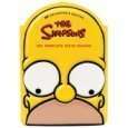 The Simpsons   Season 6 (2005, DVD) *BRAND NEW SEALED*