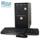 Mirus Desktop Pc  