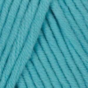  Lion Brand Babys First Yarn (146) Sea Sprite By The Each 