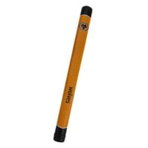  Wolves FC. Putter Grip