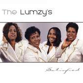 Satisfied by Lumzy Sisters CD, Nov 2002, Marxan  