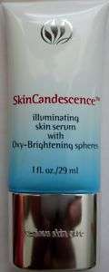 Serious Skin Care SkinCANDESCENCE ILLUMINATING SERUM  