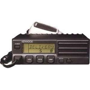   TK930 HD Trunked Compact 800 MHz 35 Watt Two Way Radio Electronics
