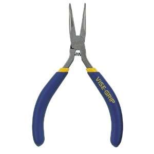 Irwin Tools 1773598 5 Inch Vise Grip Curved Nose Pliers 