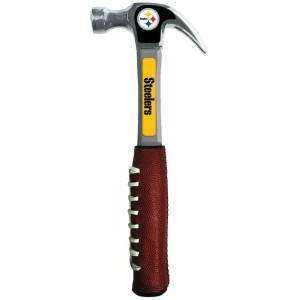  Pittsburgh Steelers Hammer