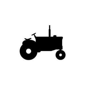  Old Time Tractor Shadow Plan (Woodworking Project Paper 