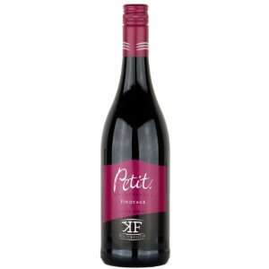  Ken Forrester Petit Pinotage 2009 Grocery & Gourmet Food