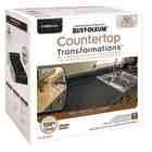 Rust Oleum Transformations Countertop Large Charcoal (Covers 50 sq. ft 