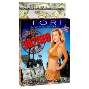  Tori 90210 Ho Love Doll