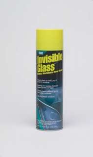 Stoner Products 91164 Cleaner Invisible Glass  