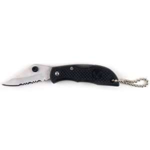  Shark Knife Key Chain