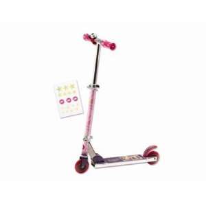  Bratz PFF Aluminum Scooter