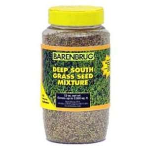  Deep South Grass Seed Mixture (13027) 12 each