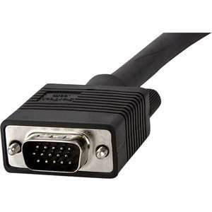  StarTech 10 ft 90 Degree Upward Angled VGA Monitor Cable. 10FT VGA 