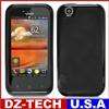   Skin Bumper Cover Case for LG Maxx Touch E739 T Mobile MyTouch  