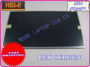 16 LED SCREEN HP DV6 LAPTOP LTN160AT01 LTN160AT02 LCD  