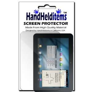  HHI Samsung Galaxy Tab 8.9 Anti Fingerprint, Anti Glare 