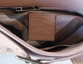 BURBERRY Authentic New Designer Shoulder Handbag Bag  