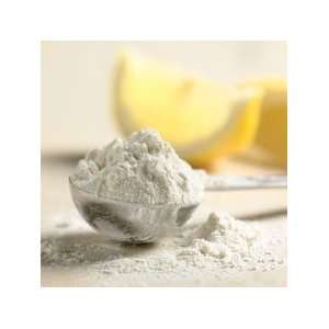  Spray Dried Non GMO Lemon Juice Powder   5 lb Bulk Pack 
