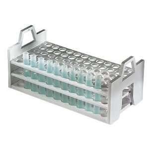 Scienceware test tube rack for 10  to 13 mm tubes  