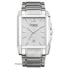  Silver Mens Watch    Versatile Silver Gentlemen Watch 