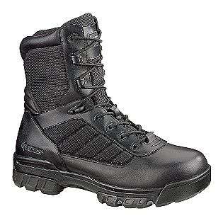 Mens Boots Ultra Lites Water Resistant Black E02280 Wide Avail  Bates 
