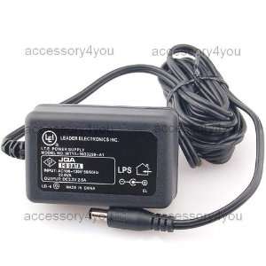    NEW LEI Power Supply AC ADAPTER 3.3V 2.5A MT15 5033250 Electronics