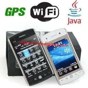   flying f035 gps mobile phone 2gb memory card