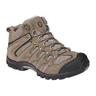 Mens Nevados Talus Mid   Beige  Nevados Shoes Mens Work & Safety 