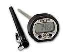 Instant Read LCD Pocket Thermometer Digital New