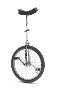 20 UNICYCLE TORKER CX UNISTAR Chrome NEW in BOX  