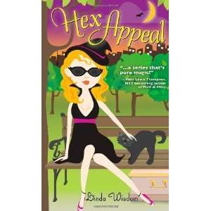  Hex Appeal [Mass Market Paperback] Linda Wisdom Books