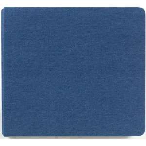  Perfect Scrapbook Fabric Postbound Album 12X12 D 