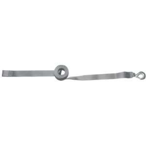 Winch Strap 25 Ft. Looped