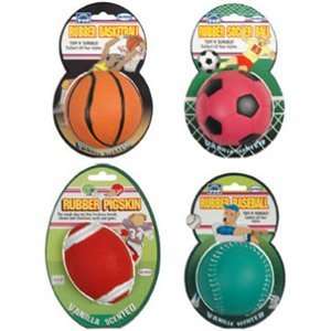  Vo Toys #5426 Rubber Sport Ball Toy